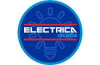 Eléctrica Isleña (San Fernando) logo