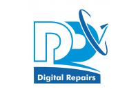 Digital Repairs (Guadalajara) logo