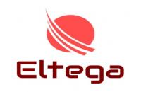 Eltega (Porriño) logo