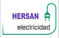 Hersan Electricidad (Llodio) logo