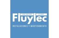 Fluylec (Zafra) logo