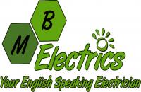 Mb Electrics (Villajoyosa) logo