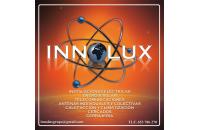 Innolux (Martos) logo