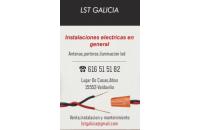 Lst Galicia  (Valdoviño) logo