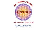 Luzfutur (Malaga) logo
